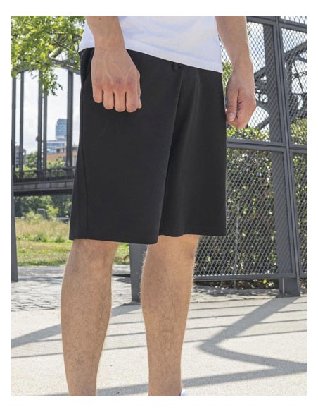 BUI-BY080-Terry Shorts 2